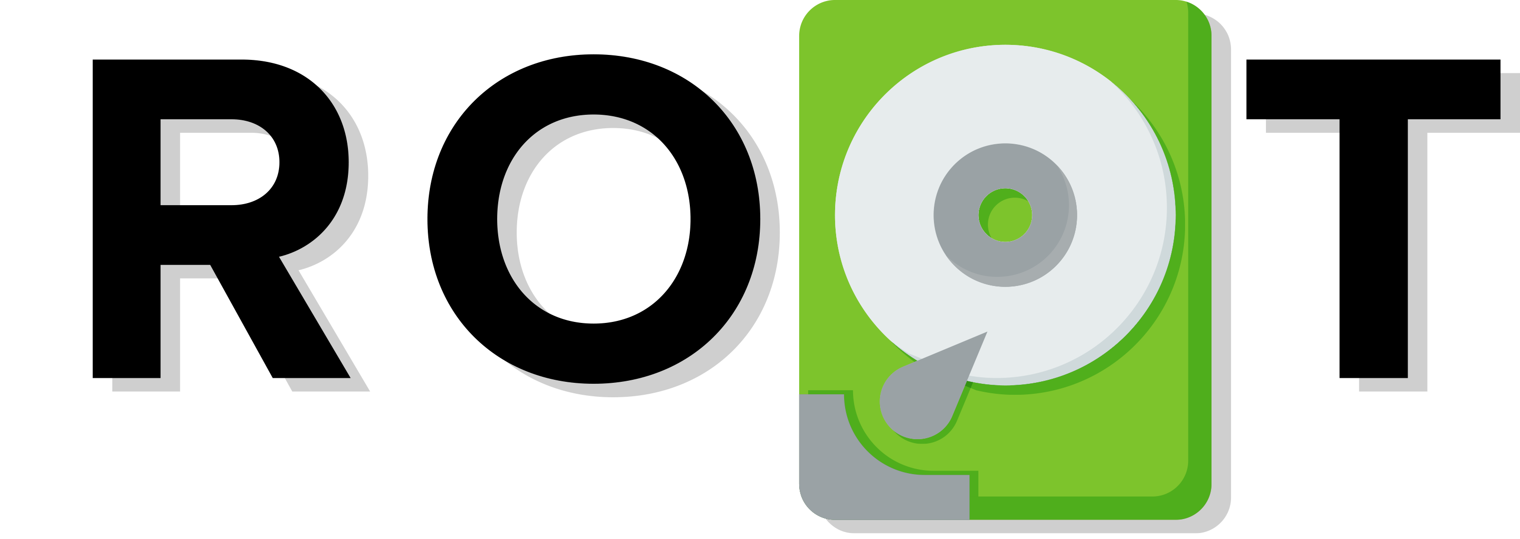 Logo firmy ROOT Rafał Kopczyk